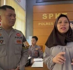 Salut, Polres Pacitan Berhasil Pulihkan