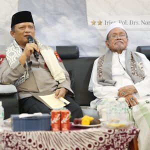 *Kapolda Jatim : Sinergi Ulama dan Umara Kunci Kemajuan Bangsa*
