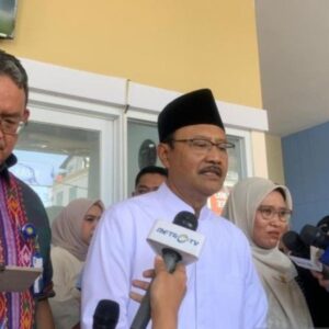 Mensos Apresiasi Respons Cepat dan Pendampingan Polri dalam Kasus Ledakan SMAN 72