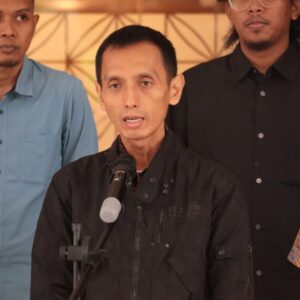 *Audiensi Komisi Percepatan Reformasi Polri Serap Masukan Masyarakat Sipil Terkait Penguatan Pengawasan dan Pembenahan Sistem*
