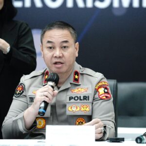 *Polri Ungkap Modus Rekrutmen Anak oleh Kelompok Terorisme Melalui Dunia Digital, 110 Anak Terdampak di 26 Provinsi*