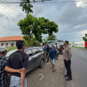 *Operasi Zebra Semeru Polres Situbondo Ungkap Dugaan Penggelapan Mobil Rental