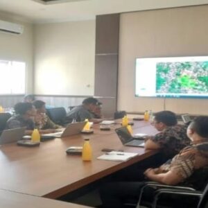 Kolaborasi Cerdas untuk Mempercepat Penanganan Pemukiman Kumuh di Jombang