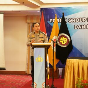 *SMA Kemala Taruna Bhayangkara Didesain Jadi “Leadership Incubator” untuk Lahirkan Pemimpin Masa Depan*