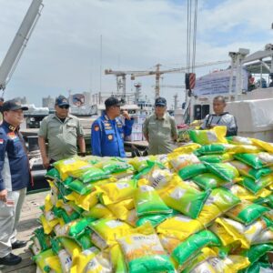 *Batalyon Dhira Brata Akpol 1990 Salurkan Bantuan Besar untuk Korban Banjir Bandang dan Longsor di Aceh Tamiang*