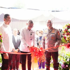 *Akselerasi Layanan Penyidikan, Polri : Pastikan Standarisasi Kompetensi berbasis Sertifikasi dan Regulasi Nasional*