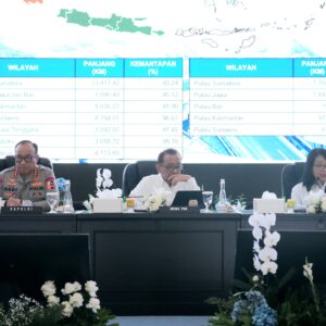 Sinergi Lintas Sektor, Negara Hadir Penuh Layani Natal dan Tahun Baru