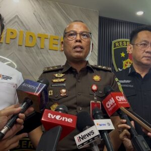 Polri dan Kejaksaan Agung Tegaskan Komitmen Usut Tuntas Dugaan Kejahatan Lingkungan di Tapanuli
