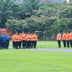 *Polda Jatim Siagakan Tim SAR di Sejumlah Obyek Wisata pada Operasi Lilin Semeru*