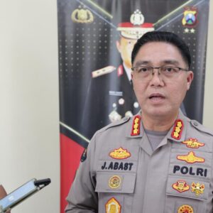 *Jelang Nataru Polda Jatim Intensifkan Patroli Dialogis Amankan Gereja dan Objek Vital*