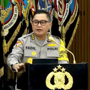 Polri Sediakan Ribuan Sarana Penunjang Kelompok Rentan dan Disabilitas Sepanjang 2025