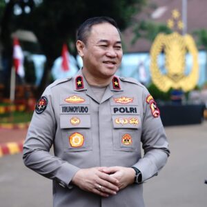 Transformasi Pendidikan Polri, Materi Perlindungan Perempuan, Anak dan Kelompok Rentan Menjadi Kurikulum S1 Bintara Polwan