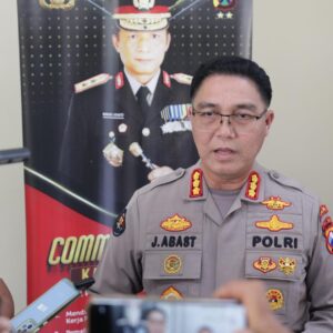 *Polda Jatim Proses Hukum Tersangka Pelecehan Santriwati di Bangkalan*