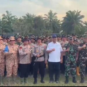Bersatu Pulihkan Negeri: Latsitardus 2026 Hadirkan Aksi Nyata untuk Masyarakat Aceh Tamiang