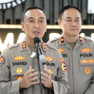 Polri Beri Apresiasi Atas Dukungan seluruh elemen Masyarakat Terkait Posisi Polri di Bawah Presiden