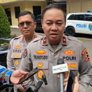 Kapolri Pimpin Sertijab Sejumlah Pejabat Utama dan Kapolda, Ini Daftarnya