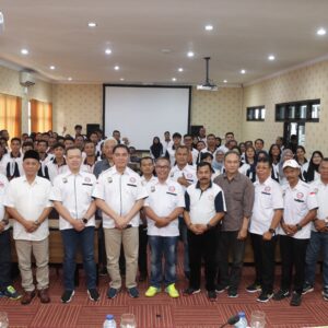 *Cetak Pelatih Berkualitas, PBVSI Malang Gelar Pelatihan Pelatih Bola Voli 2026*
