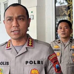 *Polresta Malang Kota Dorong Rehabilitasi Korban Narkoba*