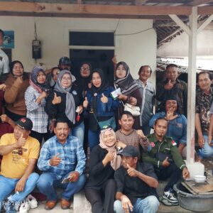 Jurnalis Jombang Bersatu (JJB) Jombang Menggelar Acara  Silaturahmi Untuk Kebersamaan