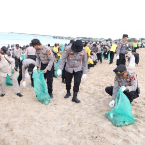 Polri Terbitkan Direktif dan Bentuk Satgas ASRI untuk Pastikan Program Presiden Berjalan Optimal