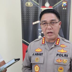 *Polda Jatim Ungkap Kasus Dugaan Penyalahgunaan BBM Bersubsidi di Lumajang*