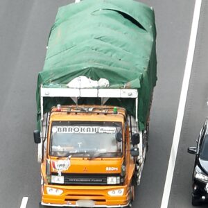 *Korlantas Polri Maksimalkan ETLE Drone Patrol Presisi di Tol Tangerang – Jakarta*