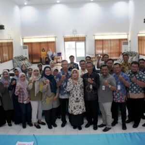 Forum Perangkat Daerah Bahas Penyusunan Renja Disdikbud Jombang Tahun 2026