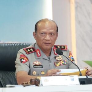 *Kapolda Jatim Tekankan Deteksi Dini dan Kesiapsiagaan Hadapi Dinamika Global*