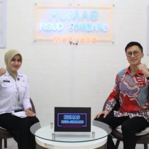RSUD Jombang Mengedukasi Tentang Bahayanya Virus Nipah Dan Bagaimana Caranya Untuk Mencegah