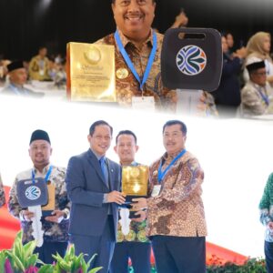 Jombang Raih Penghargaan Nasional Pengelolaan Sampah 2026: Masuk 16 Besar Terbaik Se-Indonesia