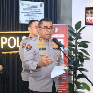 *Polri Tegaskan Komitmen Transparansi, Berkas Kasus Kekerasan Anak di Tual Dilimpahkan ke Kejaksaan*