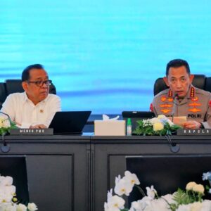 Polri Siapkan Rekayasa Lalin One Way hingga Contraflow saat Arus Mudik Lebaran 2026