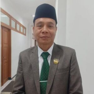 Ketua DPRD Tekankan Sinergitas Eksekutif dan Legislatif, Pokir sebagai Jembatan Aspirasi