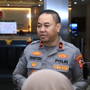 Polri Fasilitasi Mediasi, Kasus Nabilah O’brien dan Zendhy Kusuma Berakhir Damai
