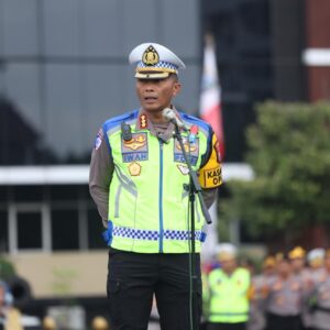 *Polda Jatim Imbau Masyarakat Tak Lakukan Takbir Keliling di Jalan Raya*