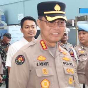 *Polda Jatim Antisipasi 488 Lokasi Wisata di Libur Lebaran*