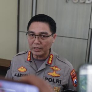 *Polda Jatim Gelar KRYD, Layanan Pengamanan Arus Balik Pascaoperasi Ketupat Semeru 2026*