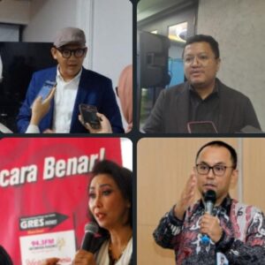 *Pengungkapan Judi Online Berlanjut*, *Dorongan Publik Perkuat Pengawasan Pembayaran Digital* *Serta Transparansi dan Akuntabilitas Aset Sitaan*