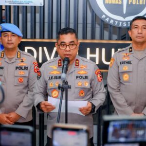 *Polri Tegaskan Rekrutmen Akpol 2026 Tanpa Jalur Khusus, Masyarakat Diminta Waspada Penipuan*