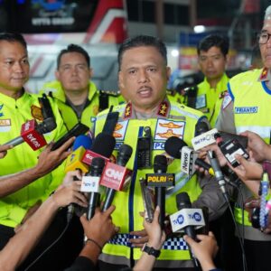 85,3% Pemudik Puas, Burhanuddin Muhtadi Tegaskan Tingginya Kepuasan Mudik Lebaran 2026