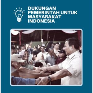 *Polri Bekali Petugas dengan Buku Saku “0%” sebagai Panduan Sosialisasi Program Pro-Rakyat*