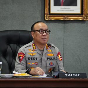 *Polri–Universitas Borobudur Perkuat Kolaborasi, Akselerasi Transformasi Pendidikan melalui Pusat Studi Kepolisian*