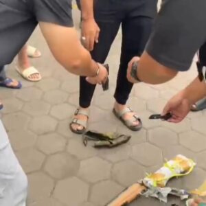Resmob Bareskrim Tangkap Ki Bedil, Penjual Senpi Ilegal yang Sudah Jualan 20 Tahun