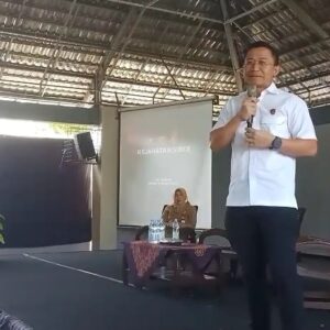 *Polresta Malang Kota Edukasi Pelajar tentang Bahaya Kejahatan Siber dan Judol*