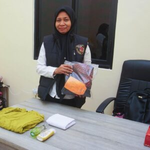 *Polres Malang Ungkap Dugaan Kekerasan Seksual Berkedok Pengobatan Alternatif di Gedangan*