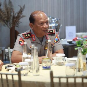 *Kapolda Jatim Tegaskan Zero Tolerance Kekerasan Seksual di Seminar Nasional Surabaya*