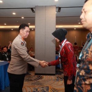 *Pelatihan Public Speaking, Kabid Humas Polda Jatim: Humas Harus Jadi Komunikator Efektif di Era Digital*