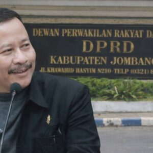 DPRD Jombang Bahas Raperda Perlindungan Guru, Dorong Kepastian Hukum bagi Pendidik
