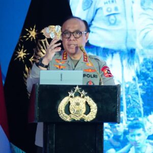 *Wakapolri: Rekomendasi KPRP Momentum Penguatan Fungsi Reskrim Polri*