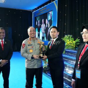 *Wakapolri Tekankan Konsep O2H dalam Penegakan Hukum dan Apresiasi Kinerja Reskrim Polri*